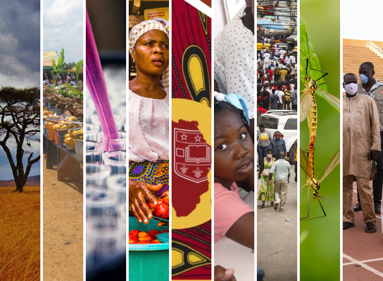 The Africa Initiative awards pilot grants to launch eight new projects