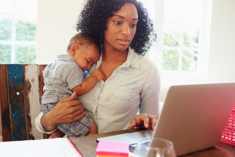 ‘Making Motherhood Work’: A research-based blueprint for change