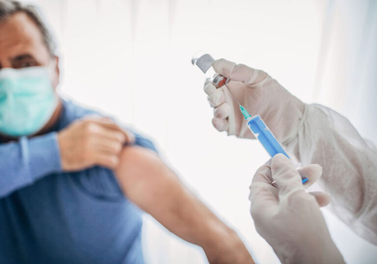 Global trial to test whether MMR vaccine protects against COVID-19