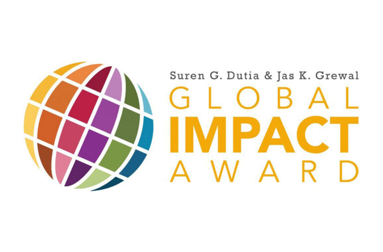 Dutia, Grewal support entrepreneurs making global impact