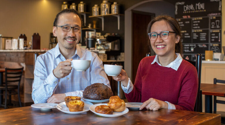 The Foundry Bakery: WashU entrepreneurs find the sweet spot